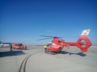 CJ Suceava a aprobat preluarea a 3.500 mp în Câmpulung Moldovenesc, pentru înfiinţarea unui punct de operare aeromedical