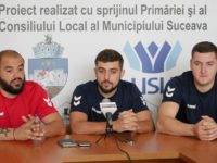 Târzioru şi Burlacu şi-au prelungit înţelegerile cu CSU Suceava