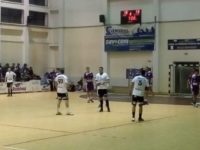 CSU Suceava a pierdut nemeritat duelul cu Poli Timişoara