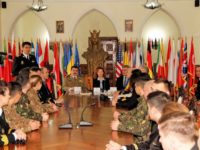 Promovarea carierei militare la Colegiul Naţional Militar „Ştefan cel Mare”