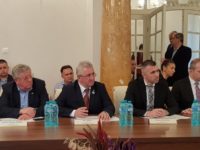 Eugen Teodorovici e un profesionist şi a fost întotdeauna alături de autorităţile locale