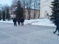 Participare modestă la mitingul de susţinere a şefei DNA