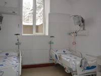 Secţia de Îngrijiri Paliative are doi medici