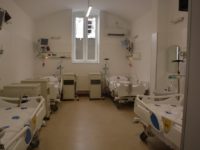 39 de pacienţi ai SJU Suceava au beneficiat de îngrijiri paliative