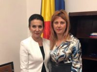 Ministrul Sorina Pintea continuă proiectele în sănătate