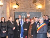 Acum 630 de ani s-au pus bazele Cetăţii de Scaun în jurul căreia s-a construit oraşul Suceava