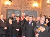 630 de ani de atestare documentară a Sucevei