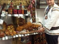 Judeţul Suceava promovează „Paştele în Bucovina” la Târgul de Turism al României
