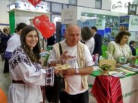Oferta turistică a Sucevei, prezentată la Târgul de turism de la Tel Aviv