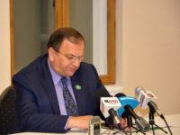 Declanşăm construirea spitalului de copii de la Suceava