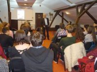 În anul Centenarului Marii Uniri, „Suceava, un bastion al Francofoniei”