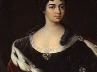 Prinţesa Maria Cantemir ar fi putut fi împărăteasa tuturor Rusiilor
