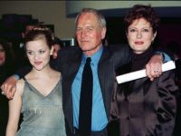 Susan Sarandon dezvăluie că Paul Newman a renunţat la o parte din banii săi în favoarea ei în urmă cu 20 de ani