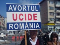 „Marşul pentru viaţă”
