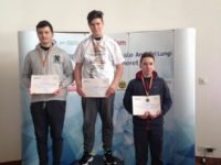 Cinci medalii pentru sportivii suceveni