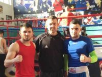 Suceava va avea doi pugilişti la Campionatele Europene de box Under-22