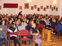 Ziua Unirii Basarabiei cu România, la Fălticeni
