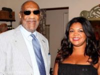 Ensa Cosby, fiica lui Bill Cosby, a murit la 44 de ani