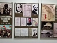 Expoziţie deschisă simultan la Suceava, Chişinău şi Alba Iulia