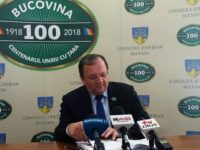 Judeţul Suceava, reprezentat la „Forumul naţiunilor – Iniţiativa celor trei mări”