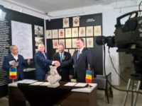 Acorduri de colaborare Suceava – Soroca şi Suceava – Alba