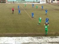 Foresta Suceava vrea să revină neînvinsă de pe terenul grupării Metaloglobus Bucureşti
