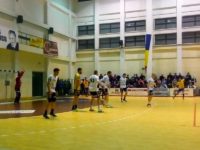 CSU Suceava a pierdut la limită şi disputa cu Potaissa Turda
