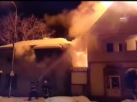 Sfârşit înfiorător pentru un bătrân de 86 de ani, din Rădăuţi