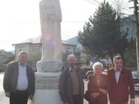 I-aş zice Aleea Ion Maftei