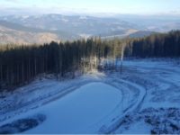 Pârtia de schi din Masivul Rarău va fi inaugurată sâmbătă, în prezenţa ministrului Turismului