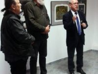 Petru Bejan, cu o incitantă conferinţă la Suceava