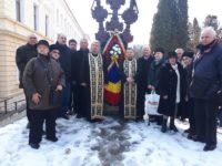 Slavă lui Dumnezeu şi celor mai frumoase nume de suceveni care s-au jertfit pentru libertatea noastră