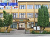 Profesori europeni la Şcoala Gimnazială Nr. 10 Suceava