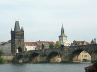Despre tăcere în Praga de Aur
