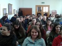 Unirea Basarabiei cu România la Biblioteca Bucovinei