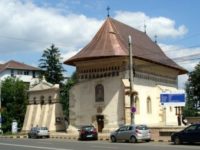 Biserica „Sf. Înviere” din Suceava – o istorie zbuciumată