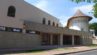 Biserica Sf Inviere – complex