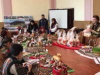 Expoziţia „Ouă încondeiate”