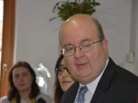 Foarte mulţi suceveni locuiesc, muncesc, studiază în Marea Britanie şi sunt absolut bineveniţi