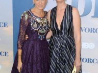 Sarah Jessica Parker o susţine pe Cynthia Nixon