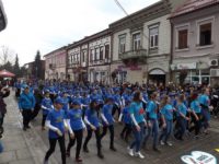 Împreună suntem o voce