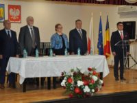Al IX-lea Congres al Uniunii Polonezilor din România