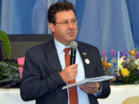 Noul şef al IŞJ Suceava este Cristian Cuciurean