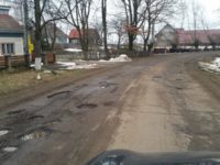 Drumurile judeţene intră în reparaţii