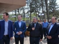Municipiul Suceava are nevoie de mai multe zone de agrement, dar şi de terenuri pentru dezvoltare urbanistică