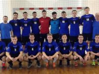 Echipa LPS Suceava s-a calificat la turneul final