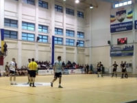 CSU Suceava a remizat în disputa cu Dunărea Călăraşi