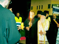 Din 2009, când a început programul „Paştele în Bucovina” şi a fost adusă Lumina Sfântă la Suceava, Bucovina a devenit principala atracţie pentru turismul religios