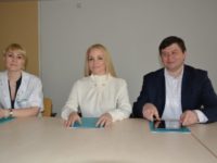 Ana Miron, Maria Moldovanu, Stefan Speianu