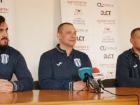 CSM Bucovina Suceava vrea să câştige primul meci oficial acasă din 2018